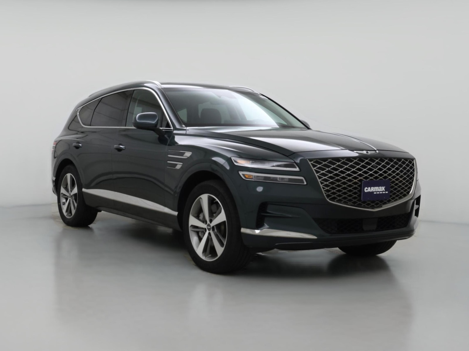 2023 GENESIS GV80