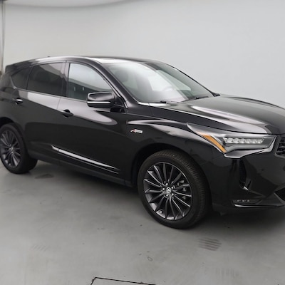2024 Acura RDX SH-AWD A-Spec Advance