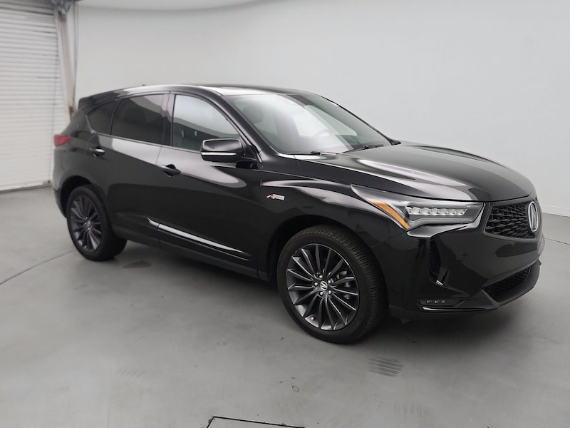 2024 Acura RDX SH-AWD A-Spec Advance