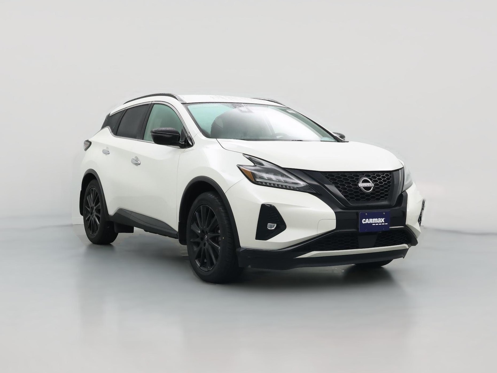 2024 Nissan Murano