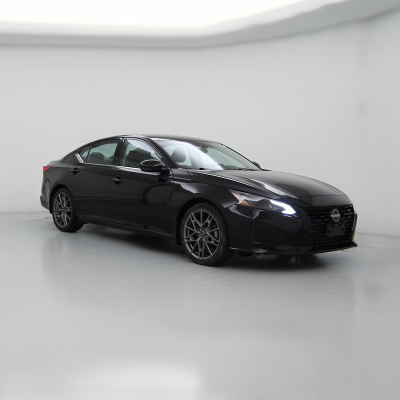 2024 Nissan Altima SR