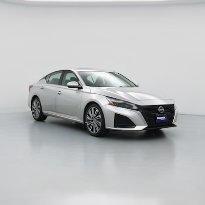 Recommended categories heading image of the selected vehicle
