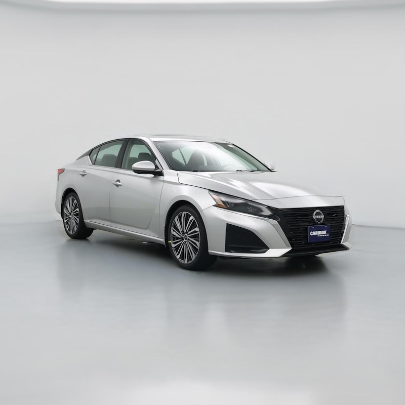 2023 Nissan Altima SL