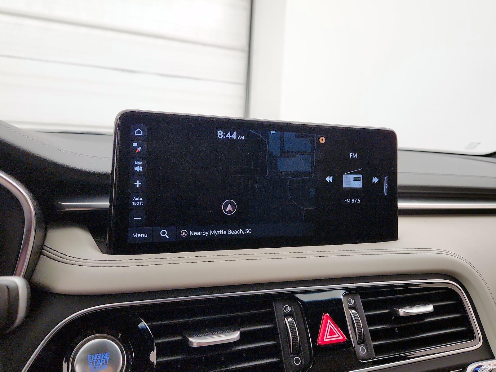 2023 GENESIS G70 Standard - Photo 15