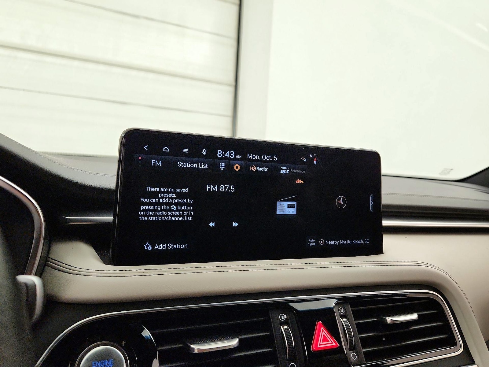 2023 GENESIS G70 Standard - Photo 17