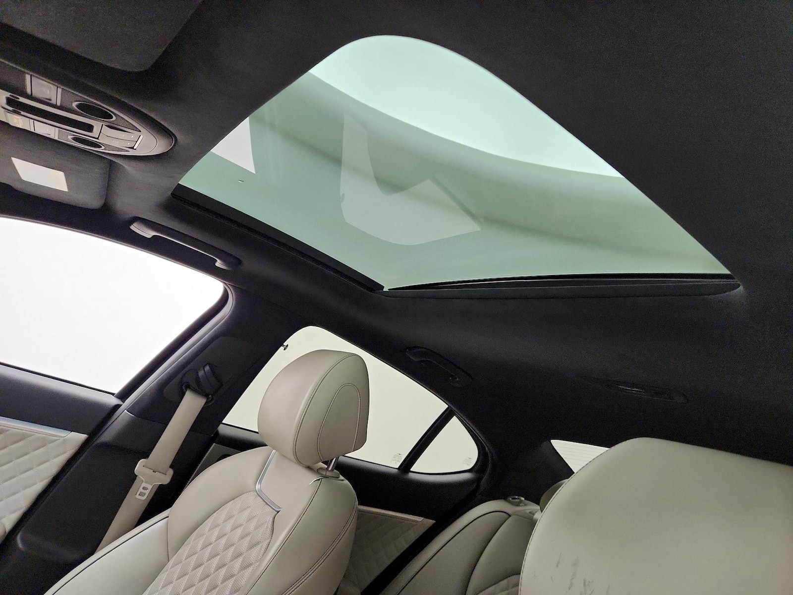 2023 GENESIS G70 Standard - Photo 21