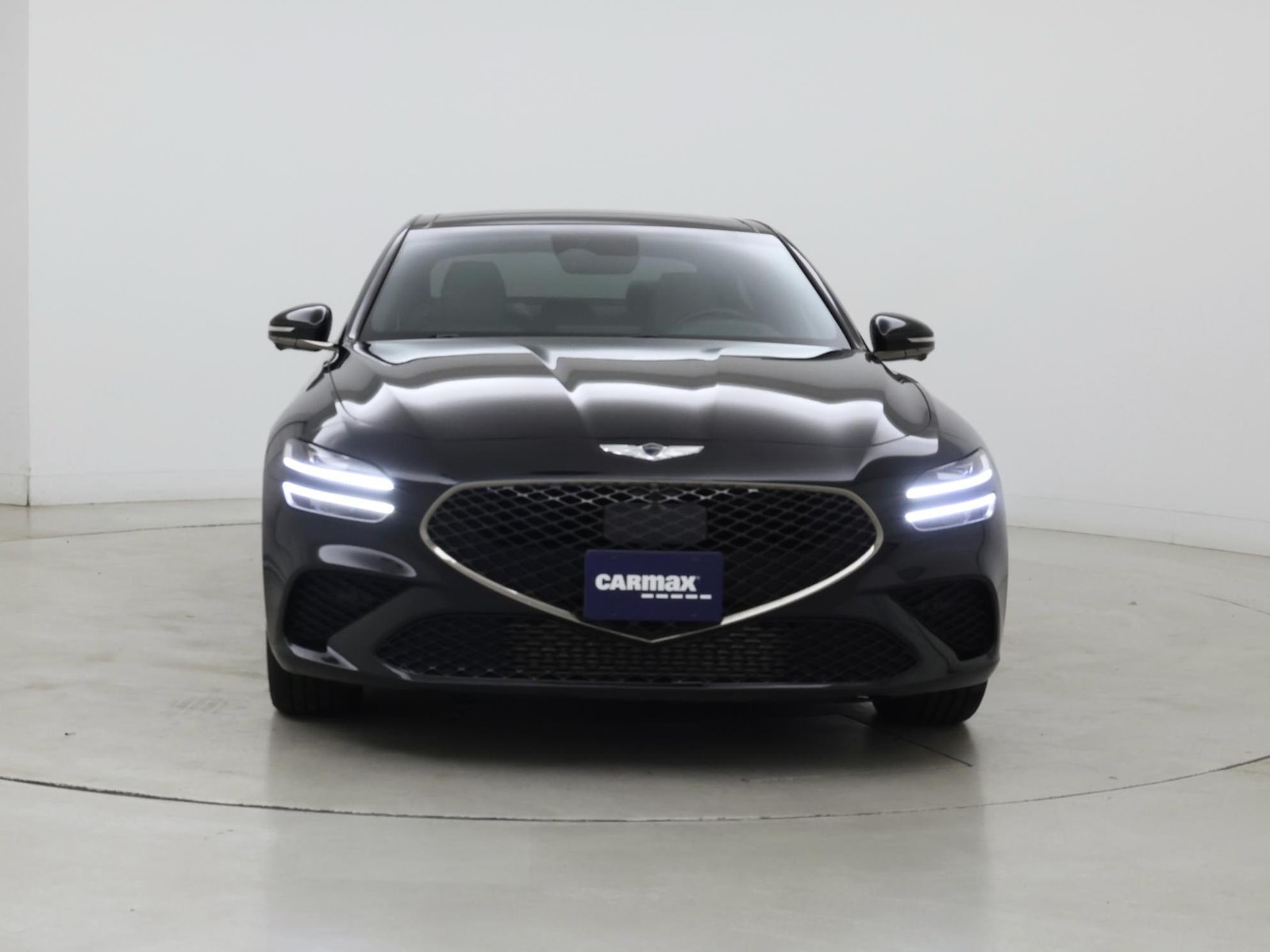 2023 GENESIS G70 Standard - Photo 6