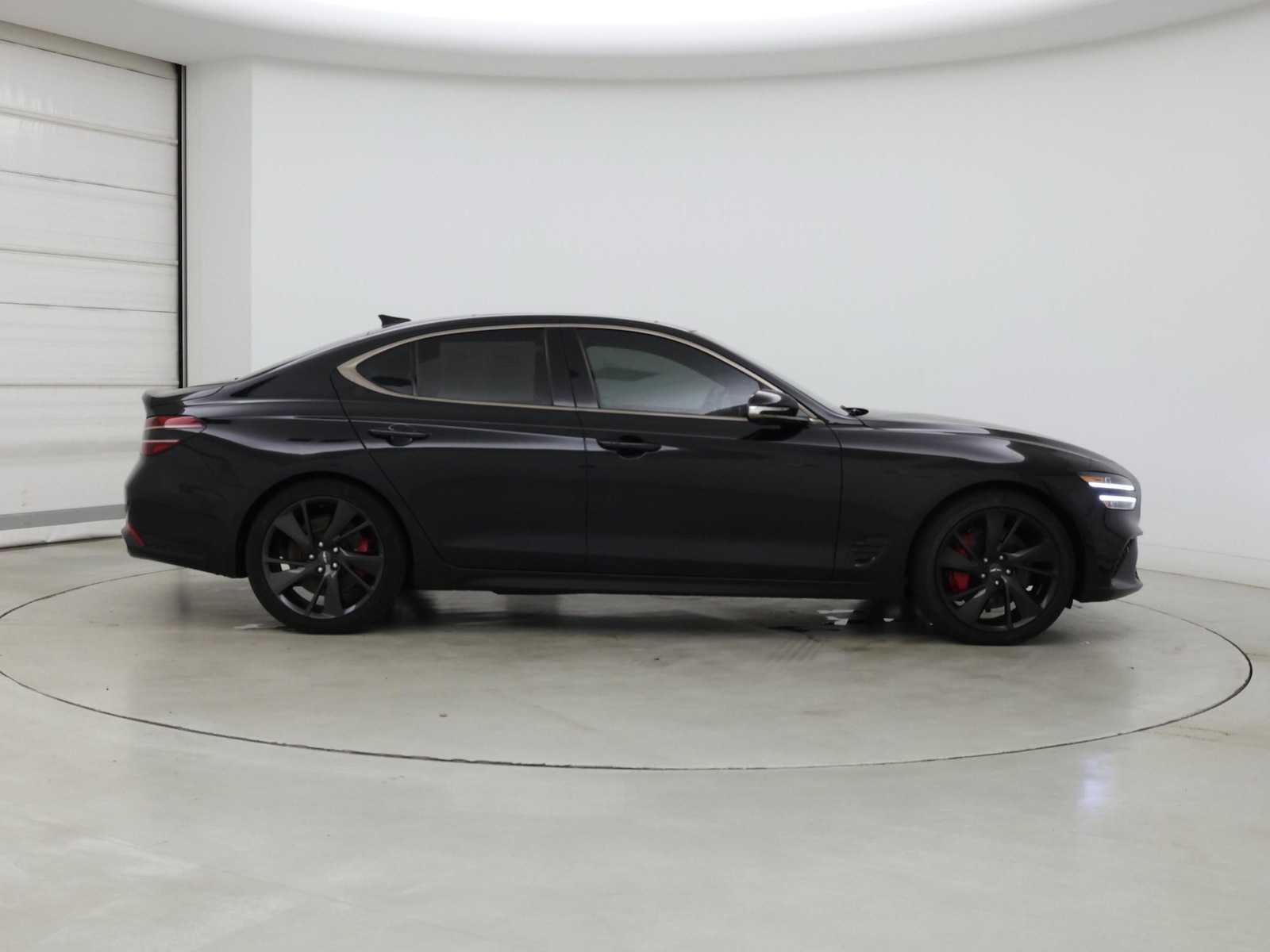 2023 GENESIS G70 Standard - Photo 8