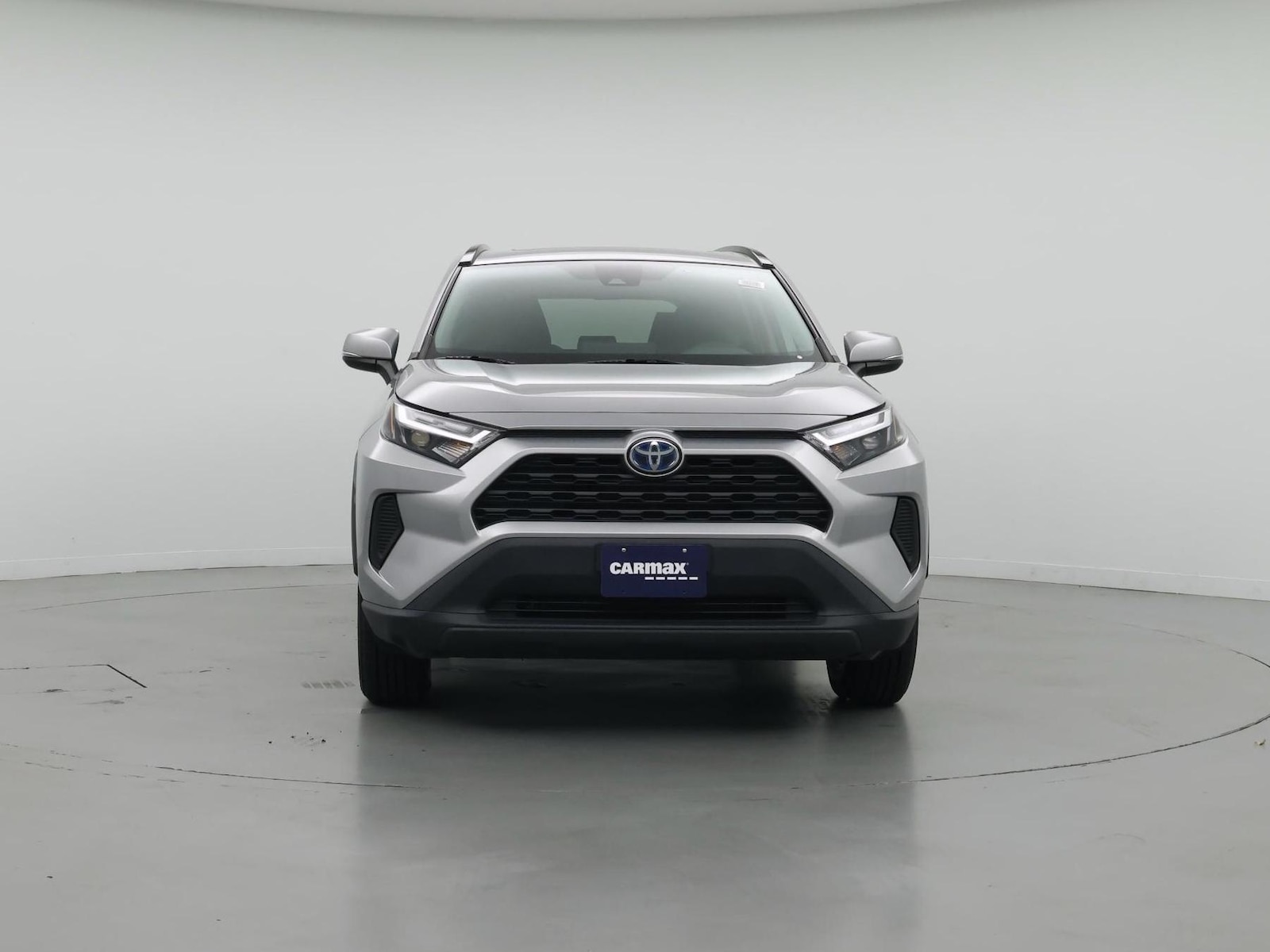 2022 Toyota RAV4 XLE - Photo 6