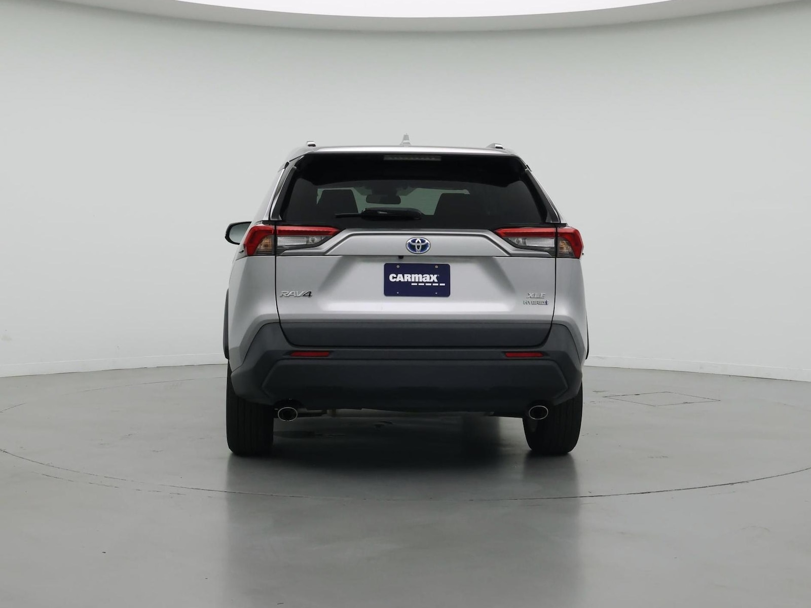 2022 Toyota RAV4 XLE - Photo 7