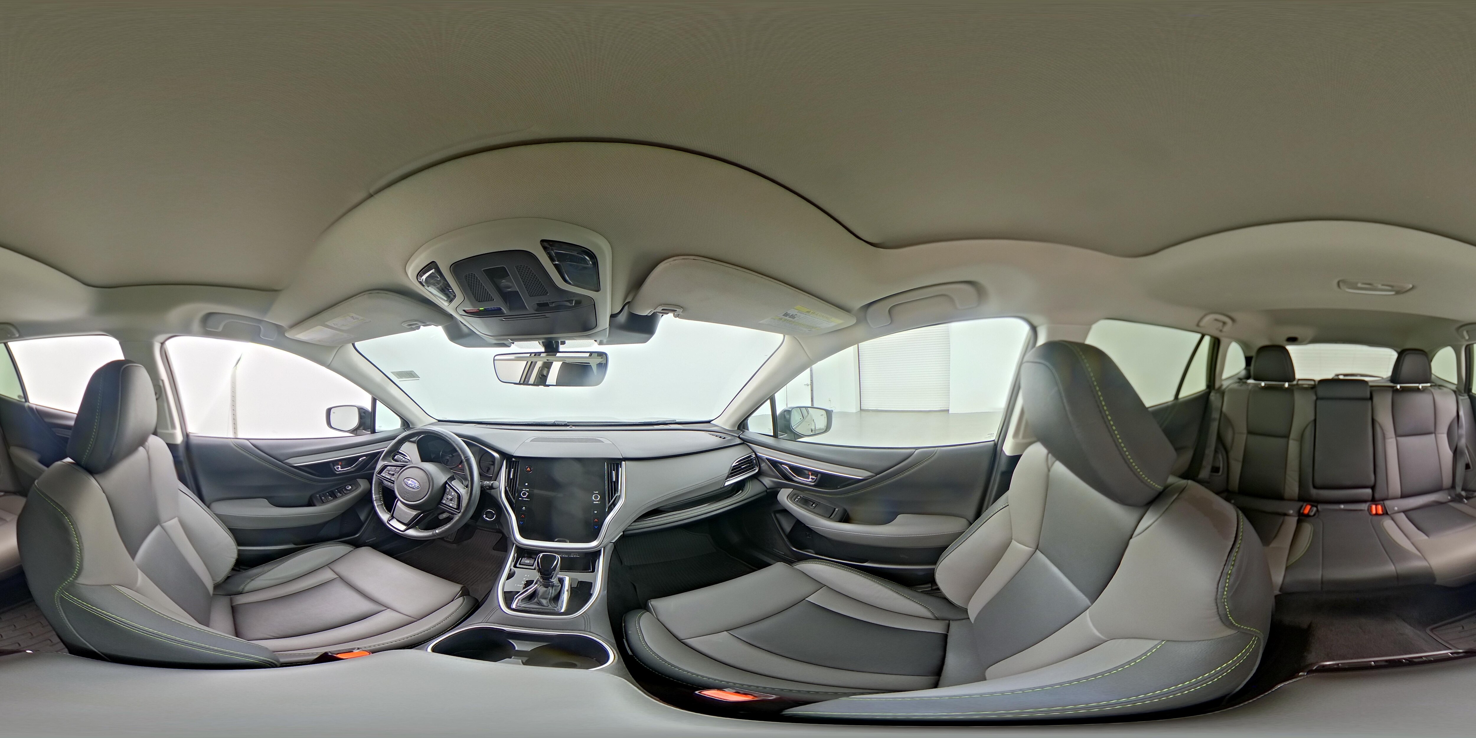 2024 Subaru Outback Onyx Edition - Photo 22
