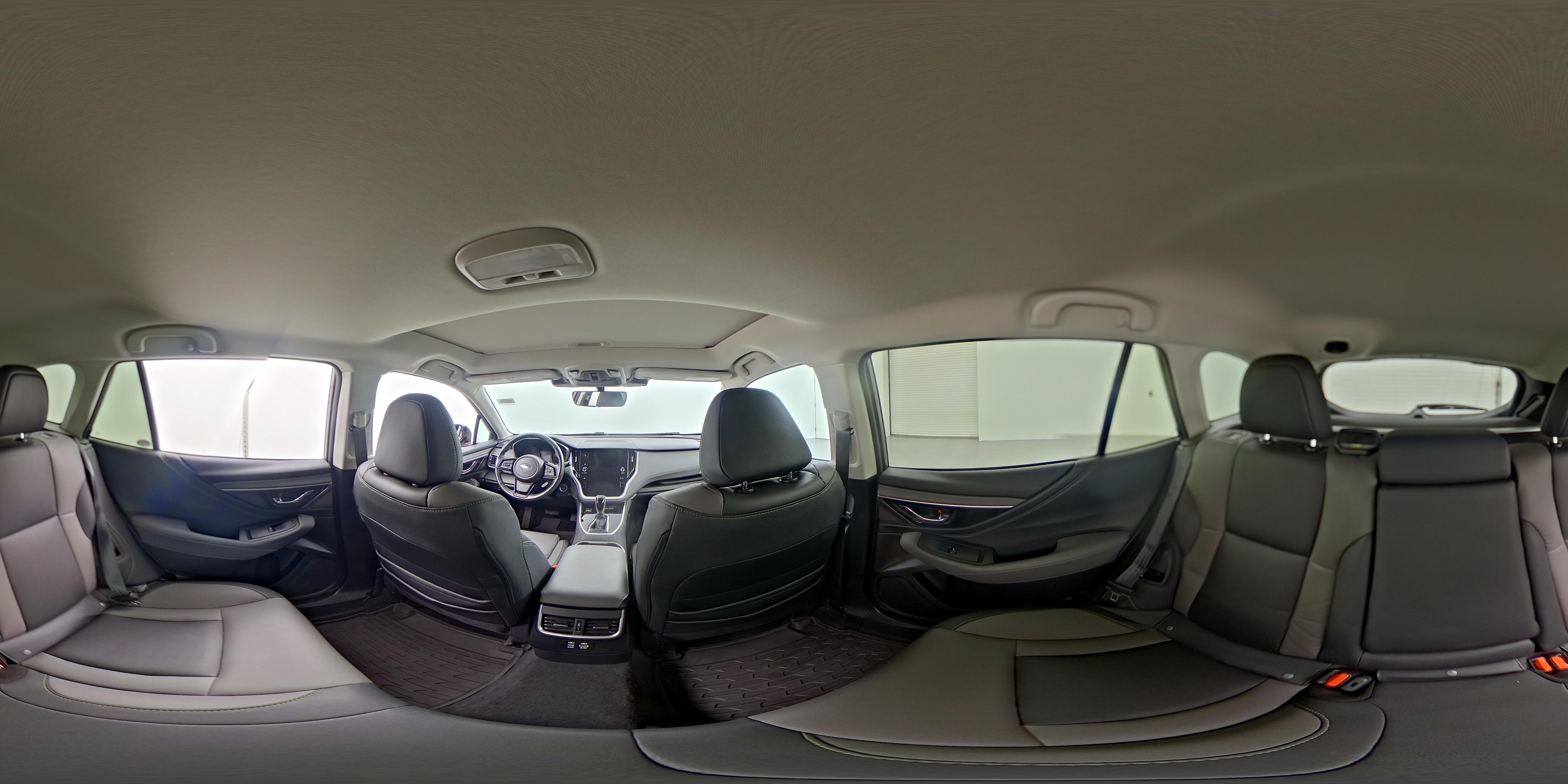 2024 Subaru Outback Onyx Edition - Photo 23