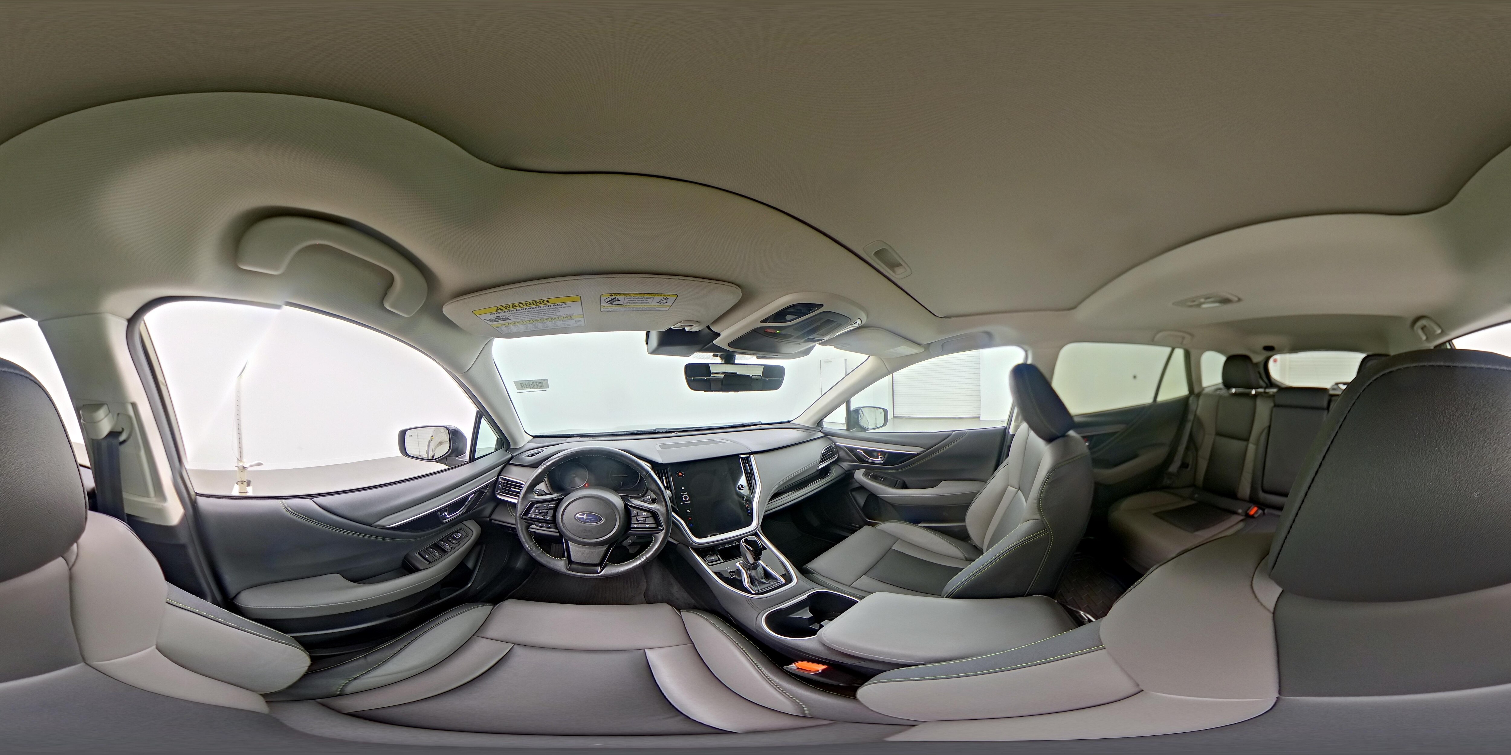 2024 Subaru Outback Onyx Edition - Photo 24