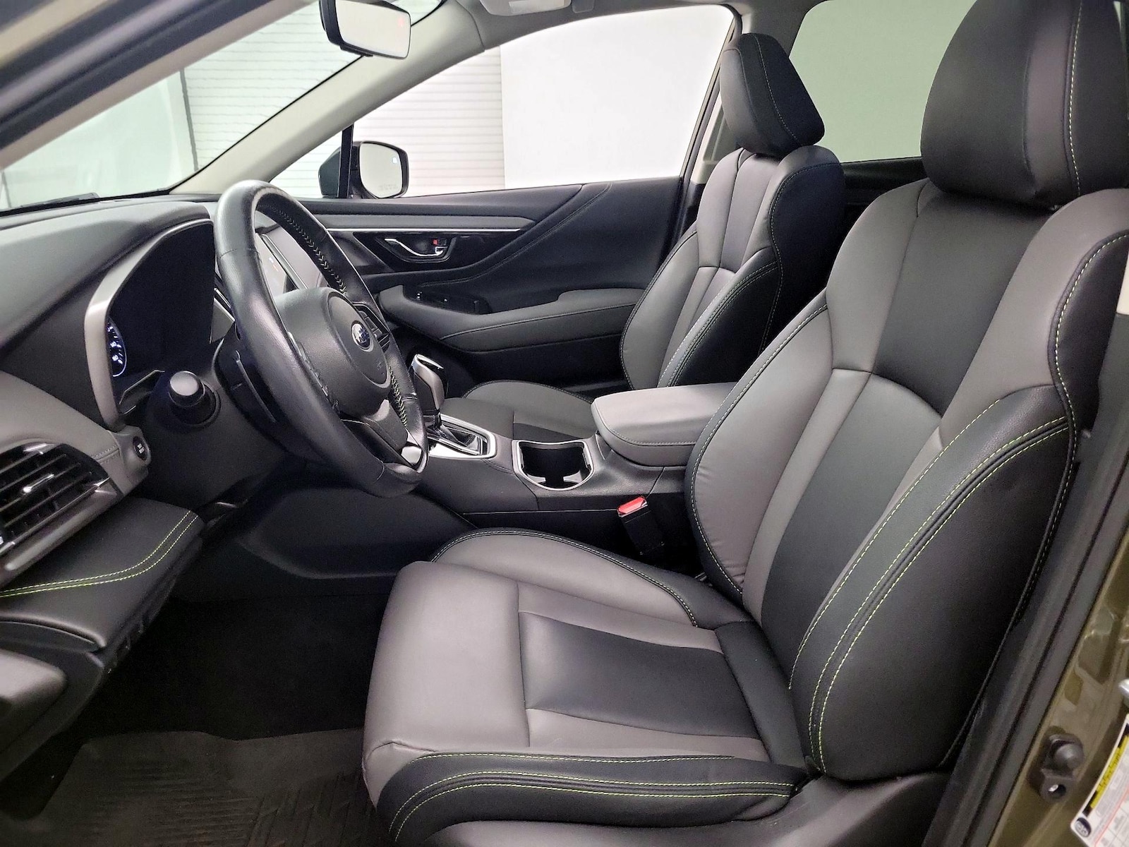 2024 Subaru Outback Onyx Edition - Photo 10