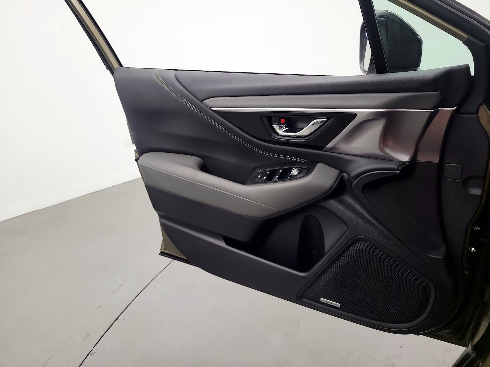 2024 Subaru Outback Onyx Edition - Photo 11