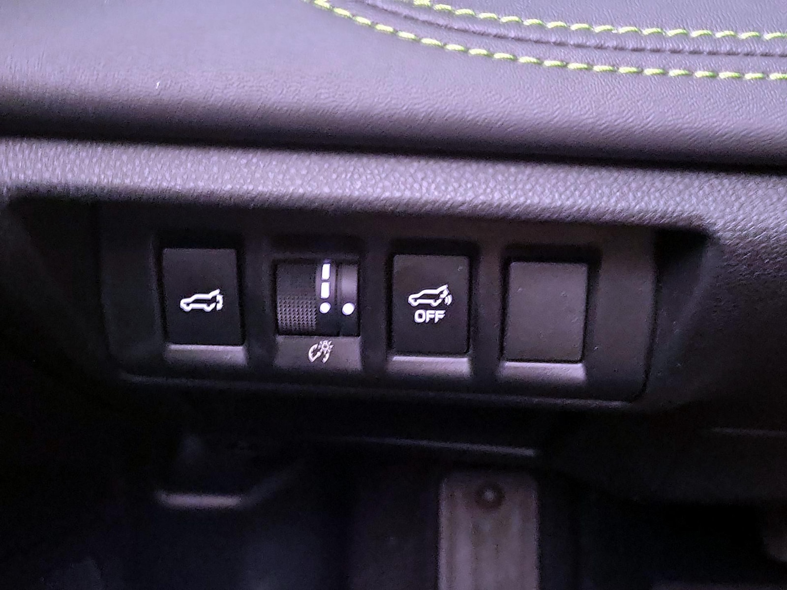 2024 Subaru Outback Onyx Edition - Photo 12