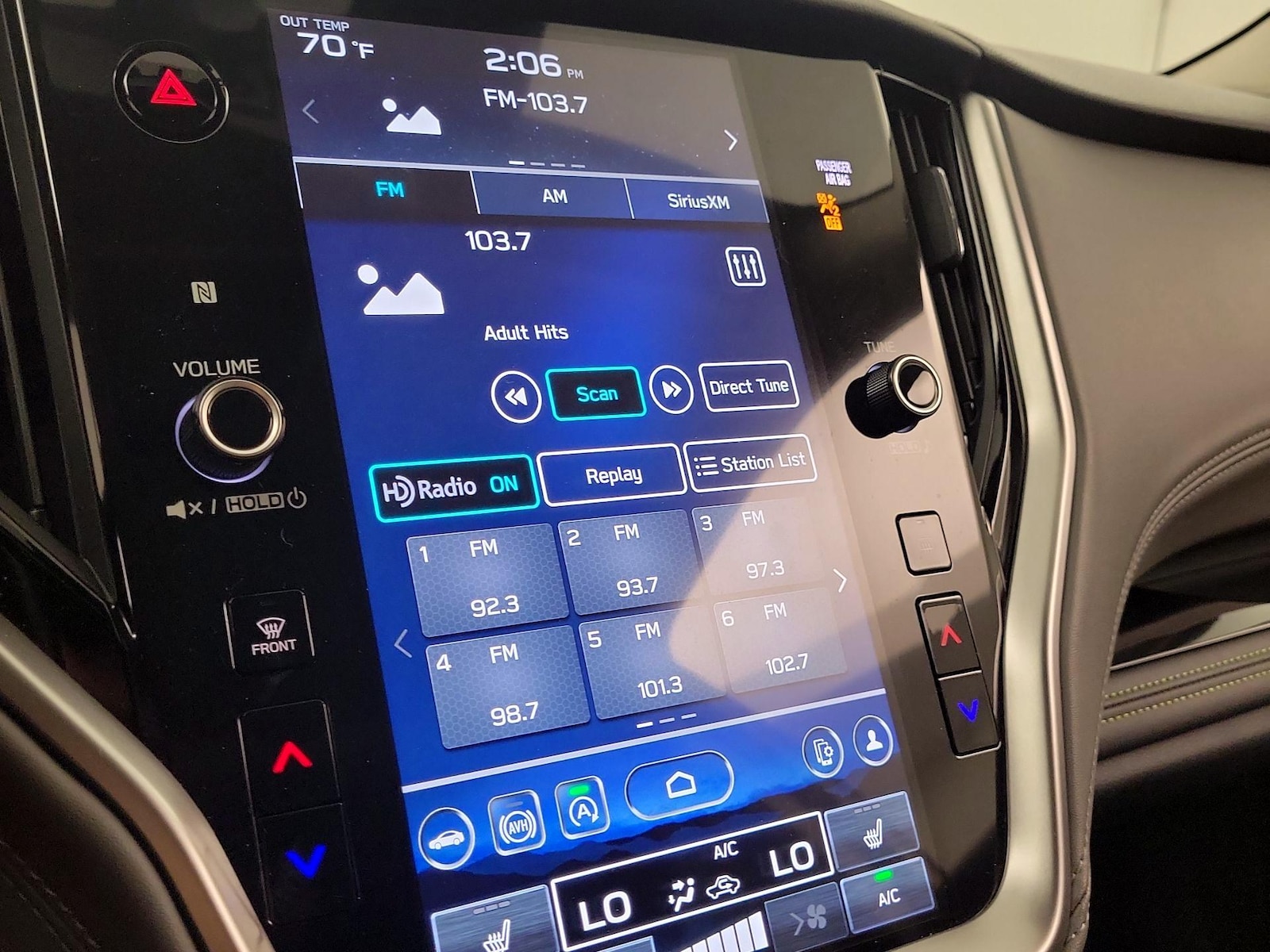 2024 Subaru Outback Onyx Edition - Photo 14