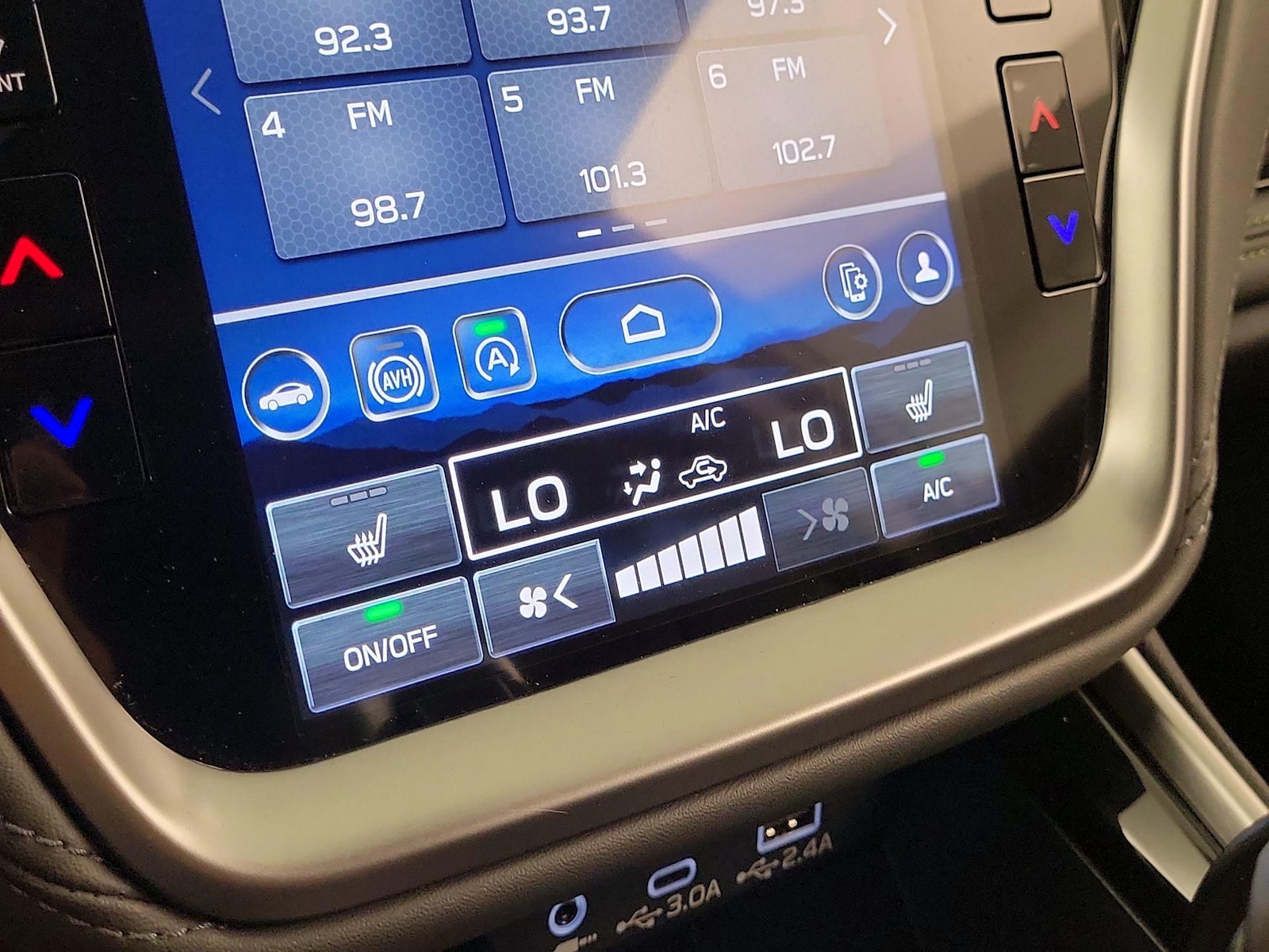 2024 Subaru Outback Onyx Edition - Photo 15