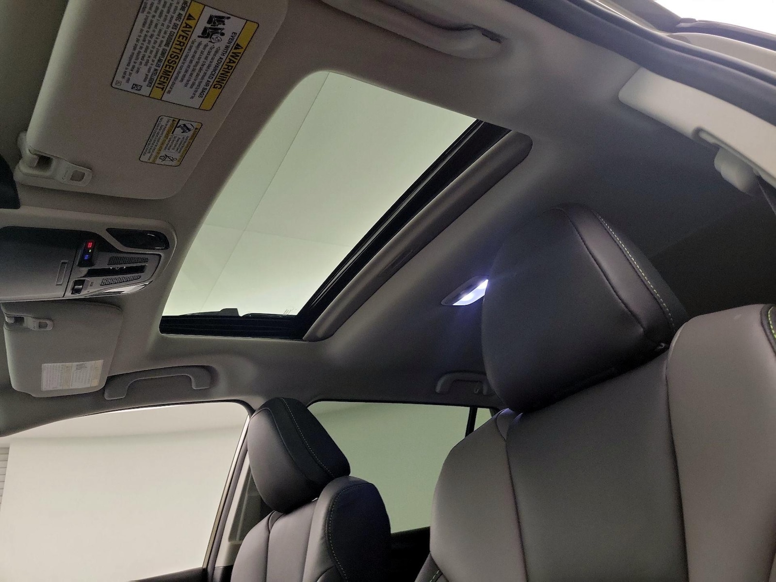 2024 Subaru Outback Onyx Edition - Photo 17