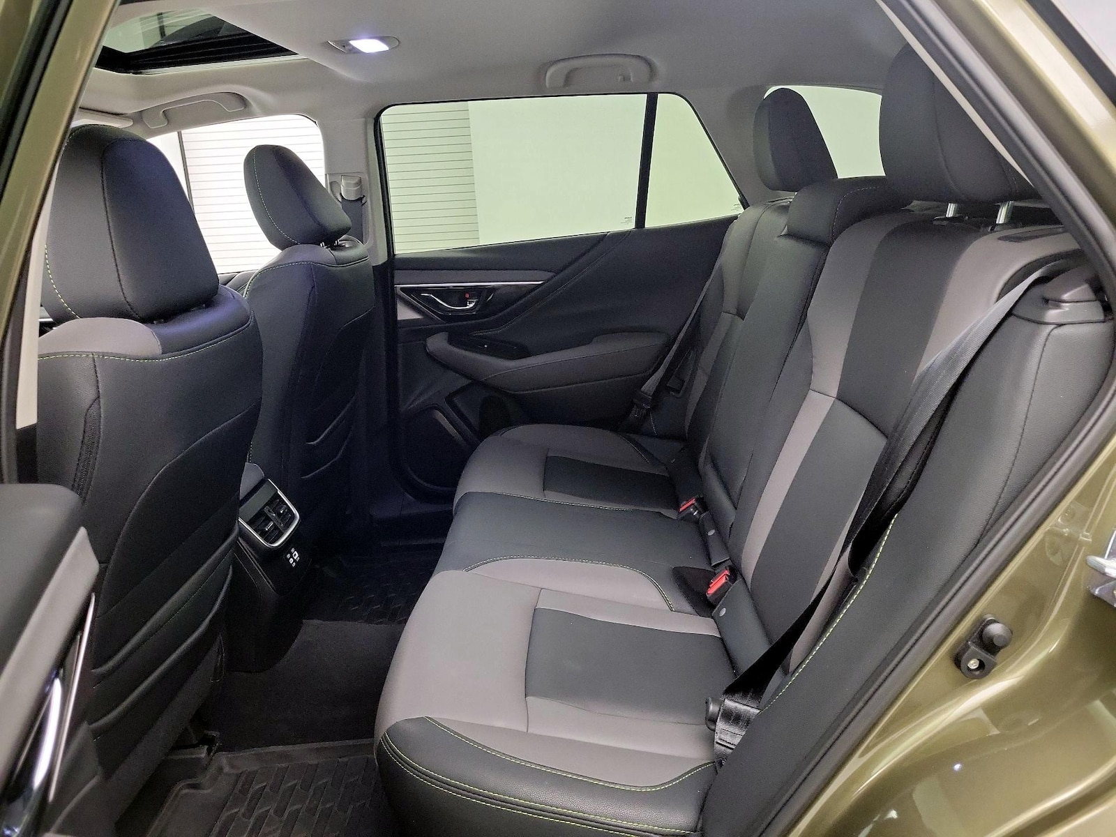 2024 Subaru Outback Onyx Edition - Photo 18
