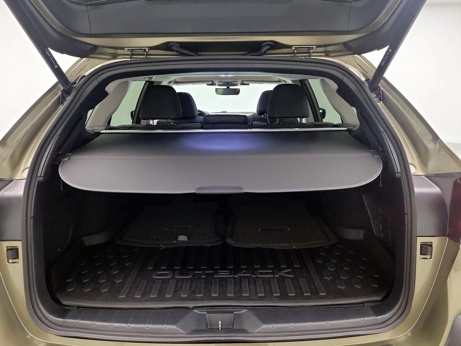 2024 Subaru Outback Onyx Edition - Photo 19