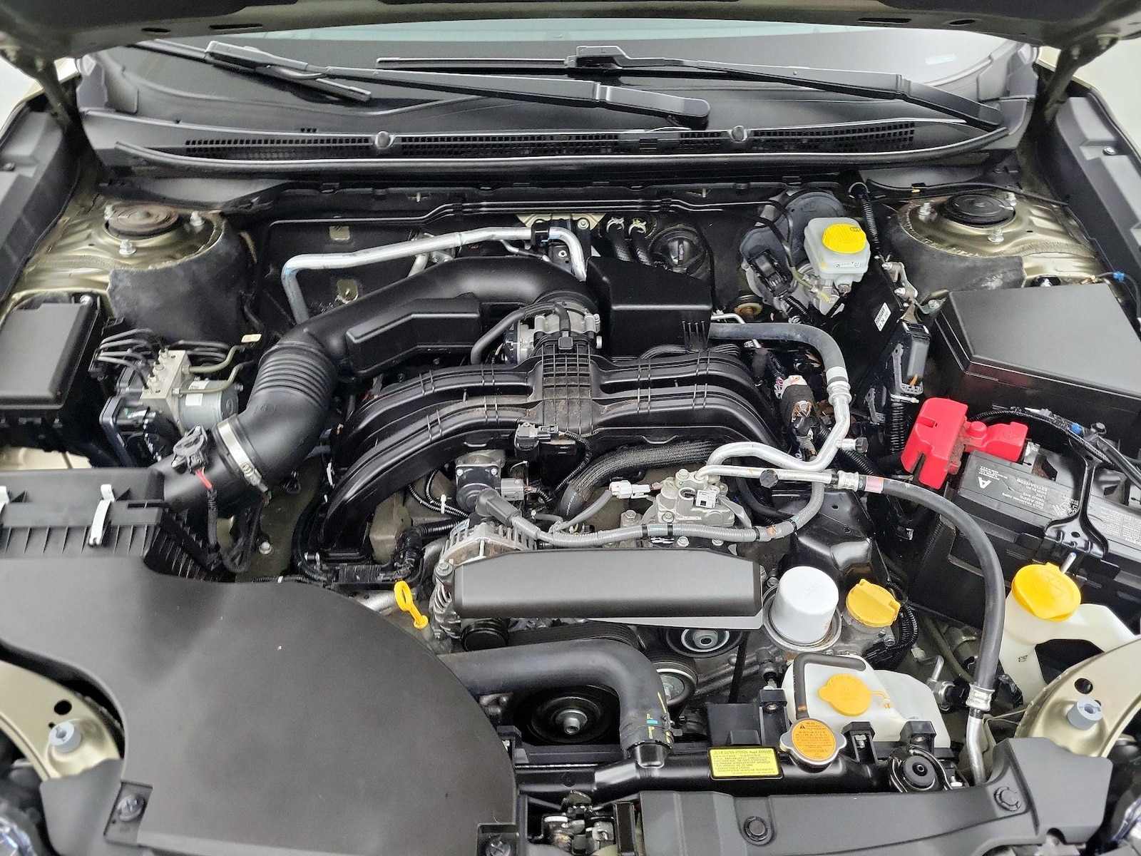 2024 Subaru Outback Onyx Edition - Photo 20