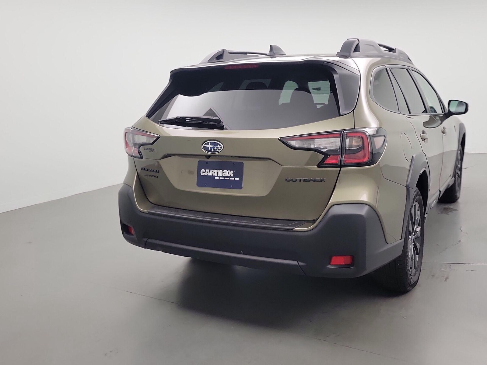 2024 Subaru Outback Onyx Edition - Photo 6
