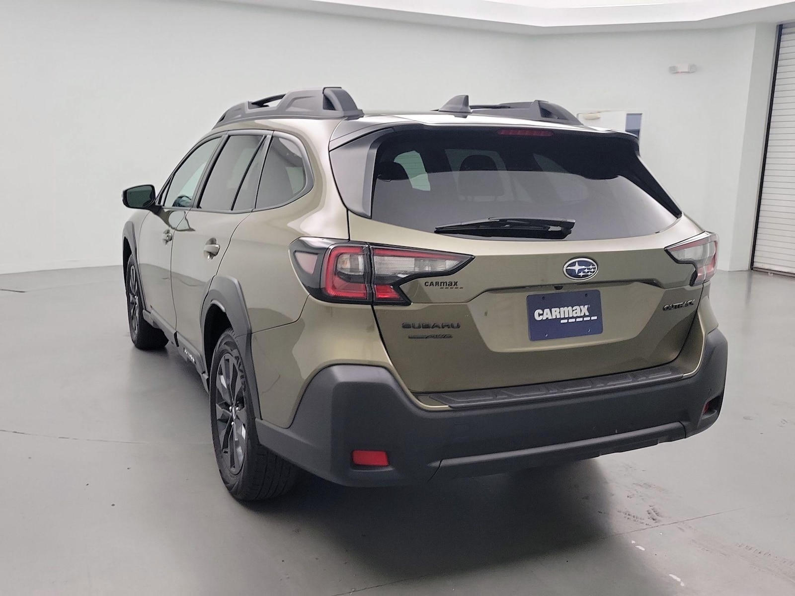 2024 Subaru Outback Onyx Edition - Photo 7