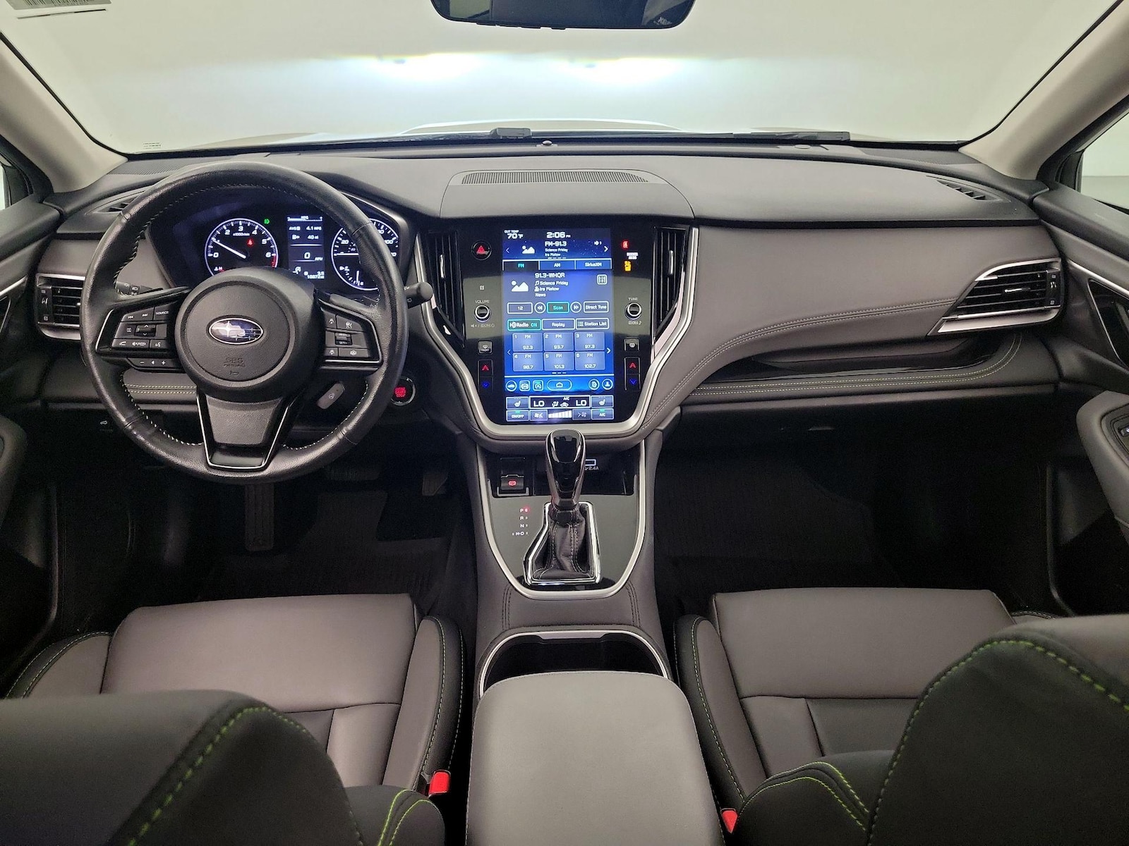 2024 Subaru Outback Onyx Edition - Photo 8