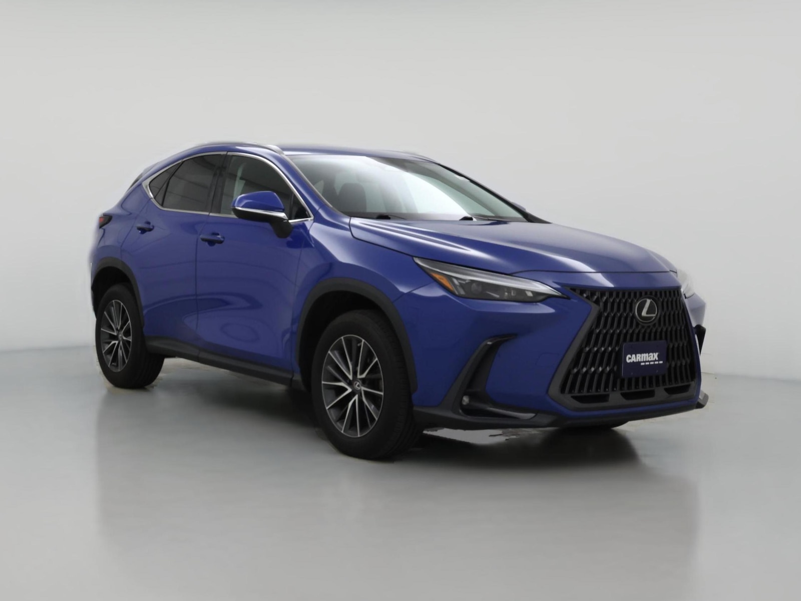 2022 Lexus NX