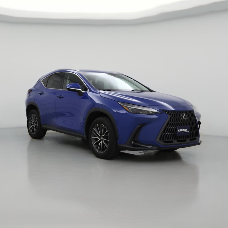 2022 Lexus NX 350