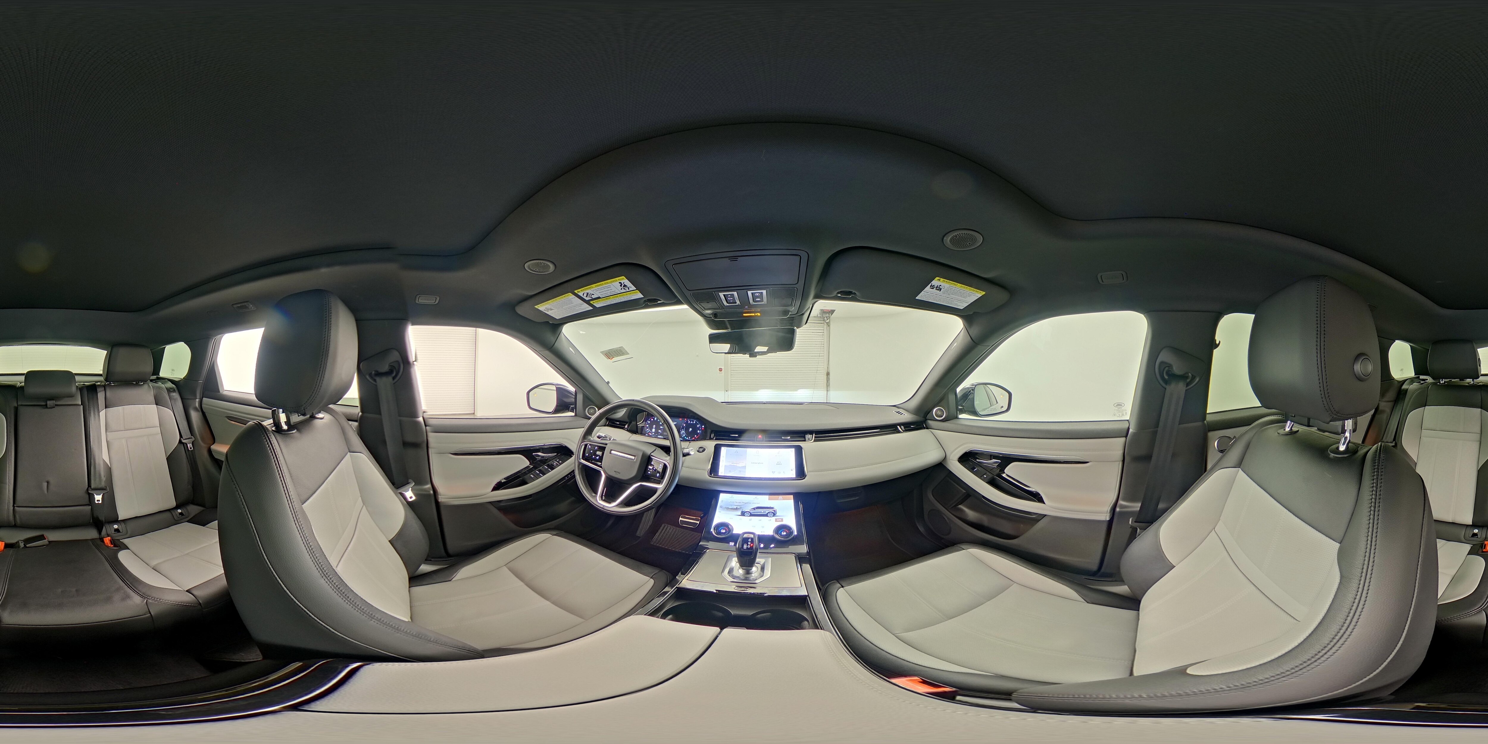 2022 Land Rover Range Rover Evoque SE - Photo 24