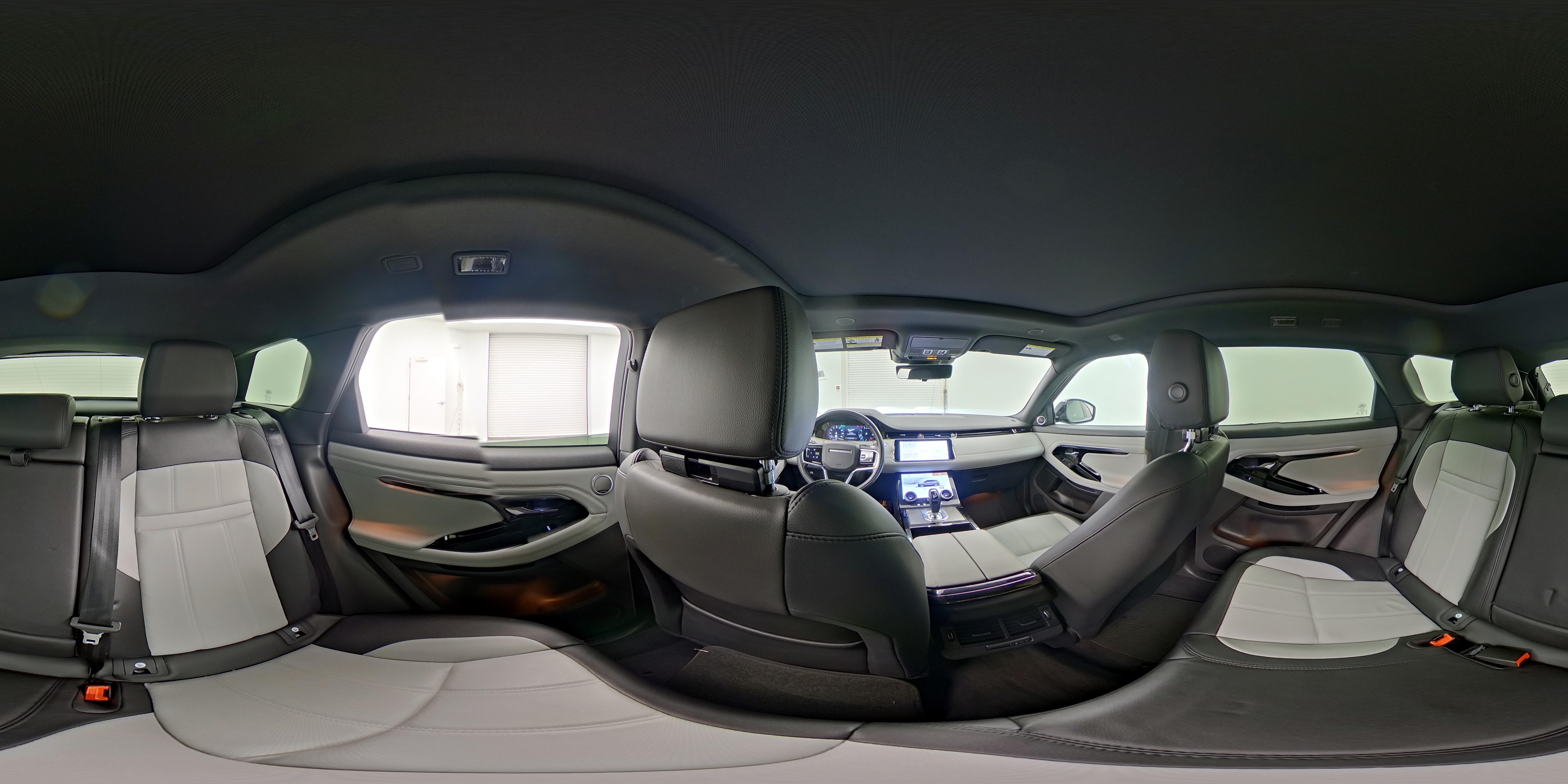 2022 Land Rover Range Rover Evoque SE - Photo 25