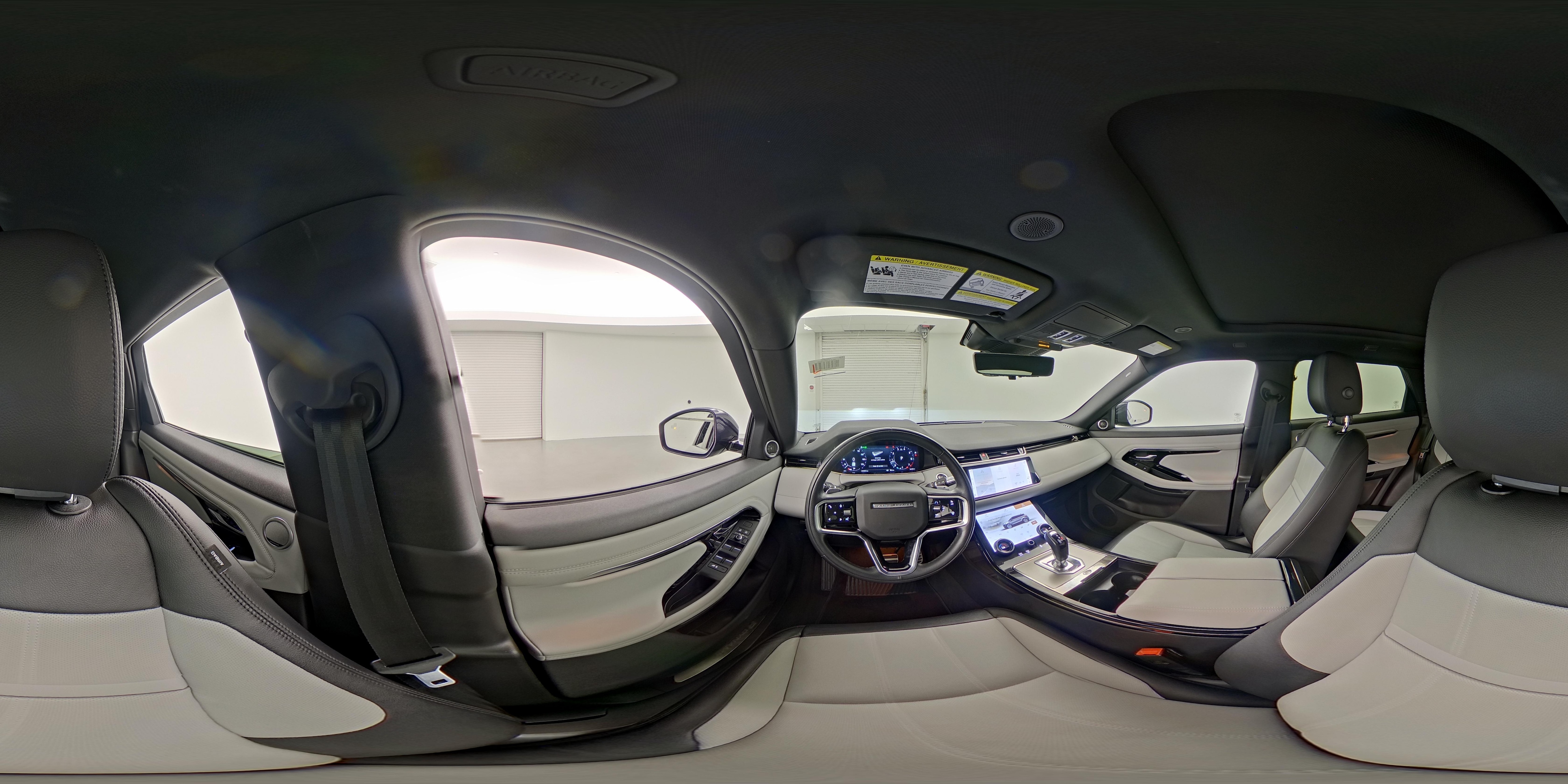 2022 Land Rover Range Rover Evoque SE - Photo 26