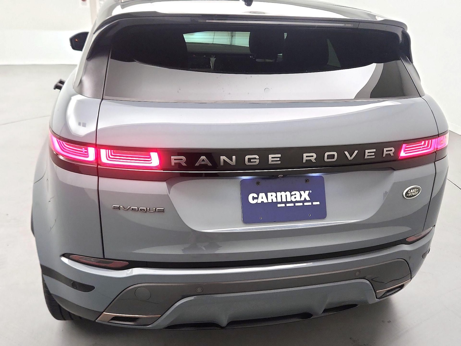 2022 Land Rover Range Rover Evoque SE - Photo 6