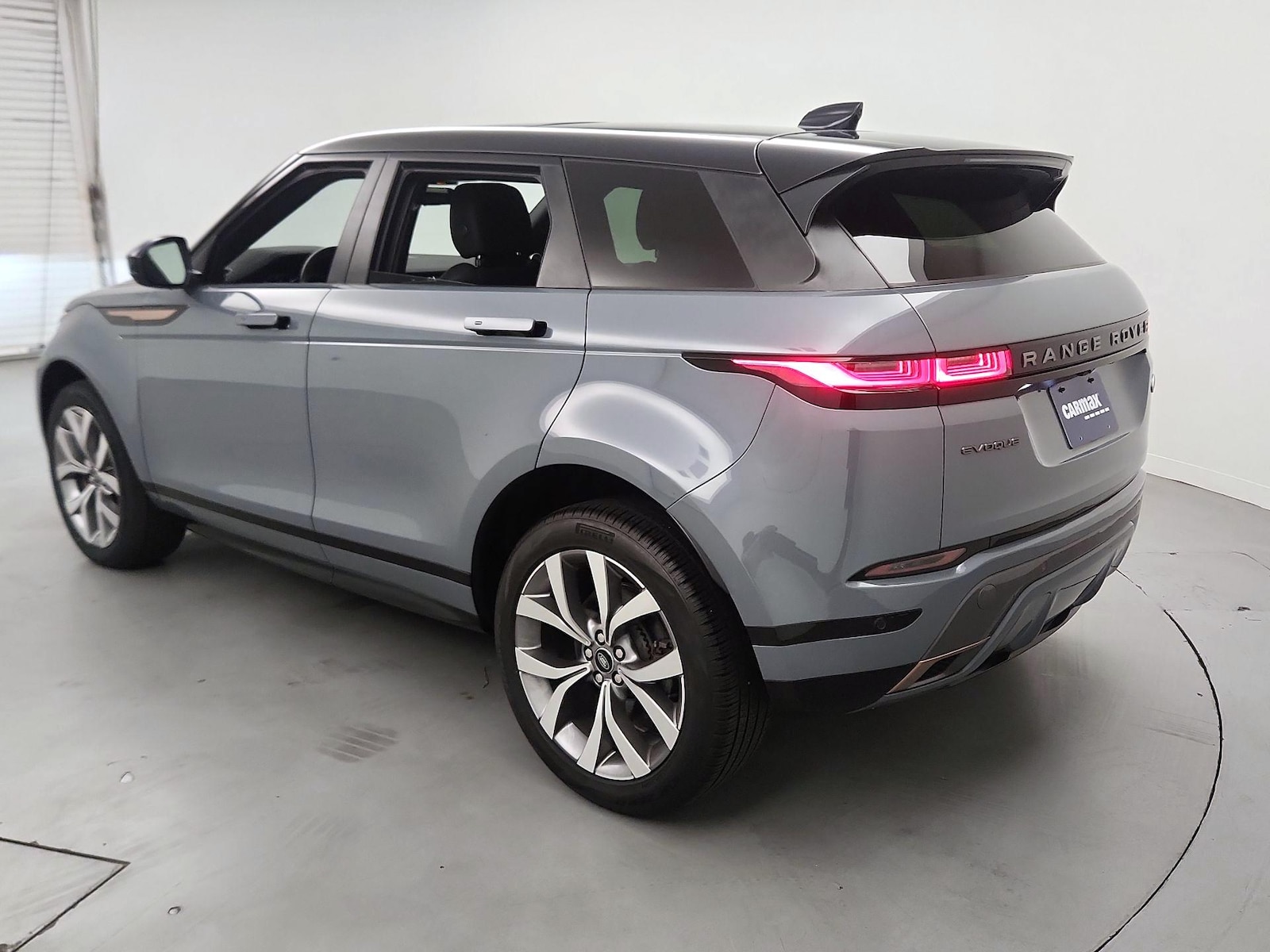 2022 Land Rover Range Rover Evoque SE - Photo 7