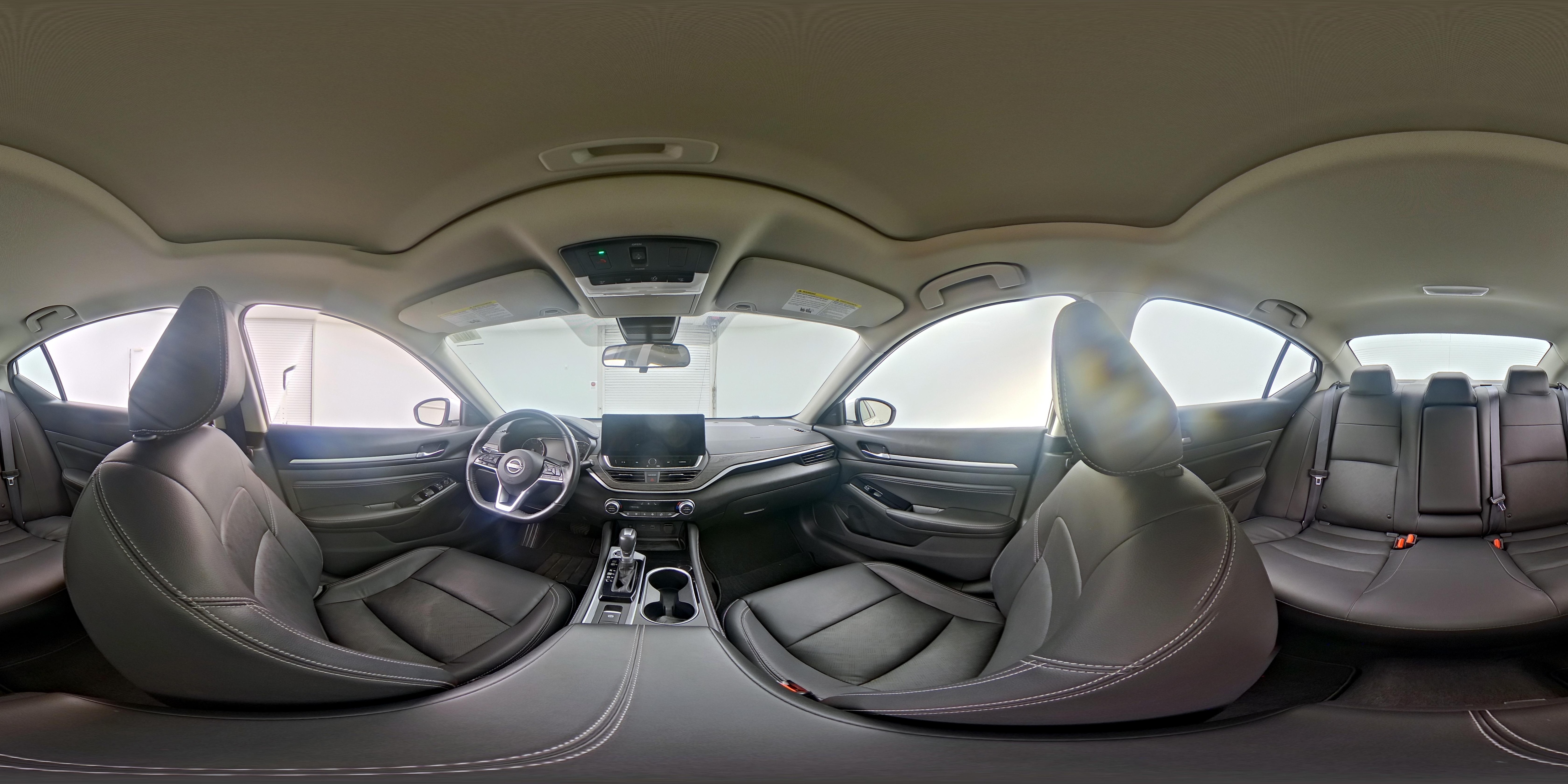 2023 Nissan Altima SL - Photo 26