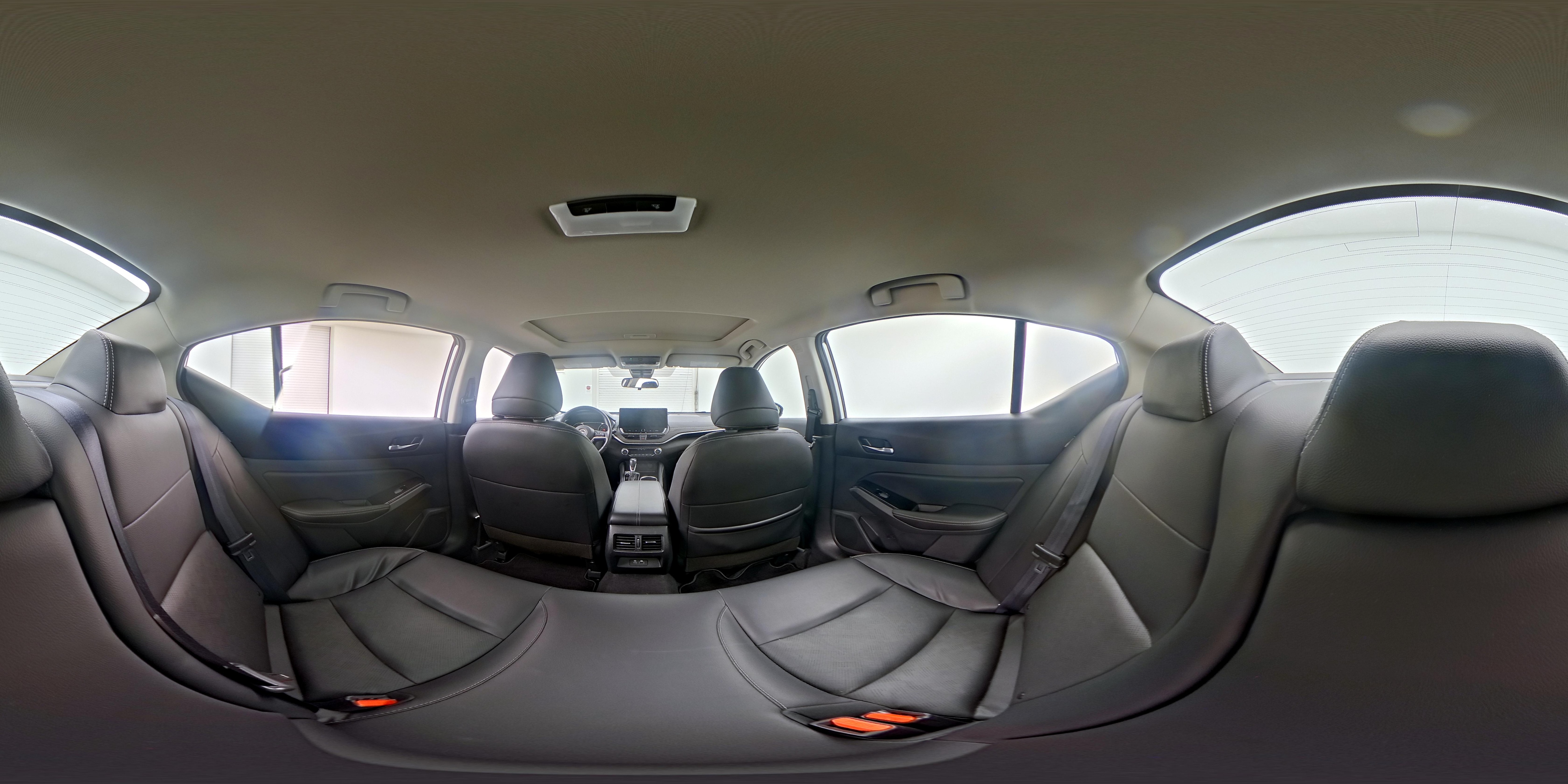 2023 Nissan Altima SL - Photo 27