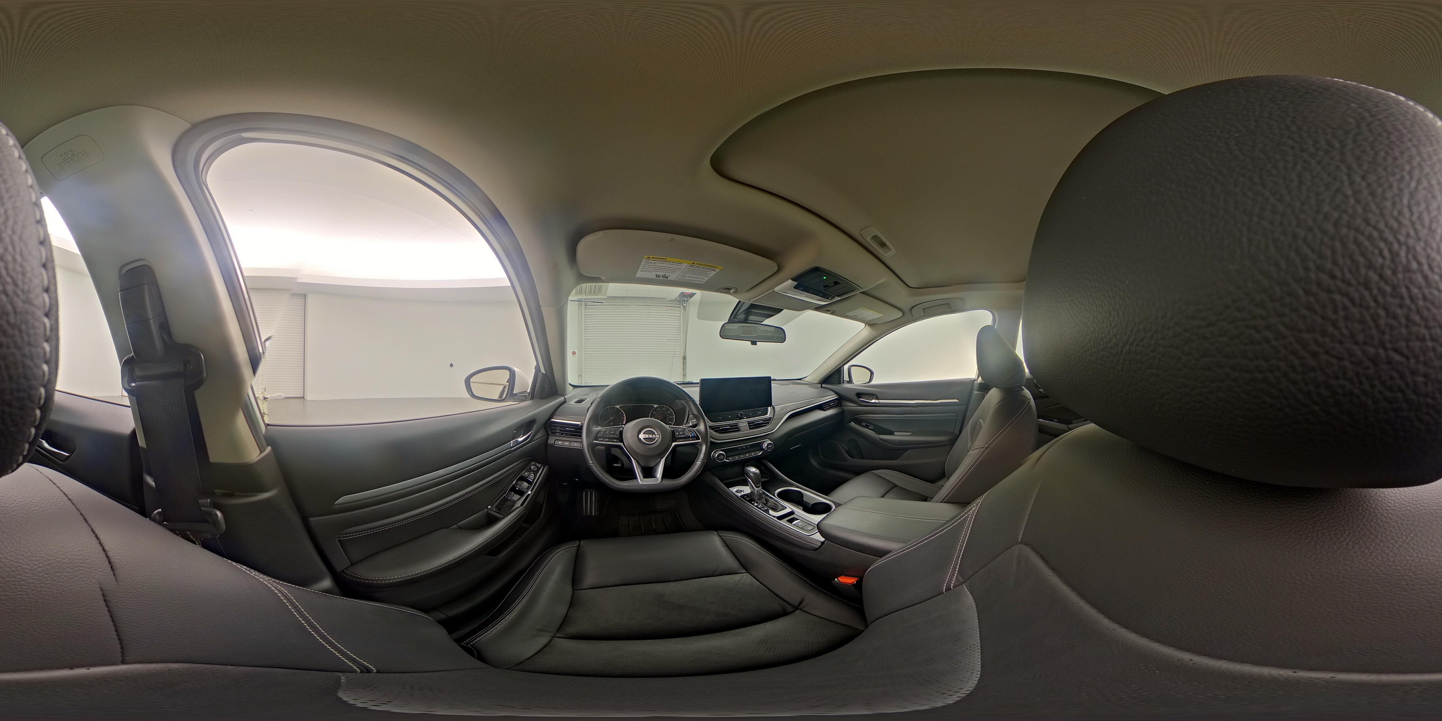 2023 Nissan Altima SL - Photo 28