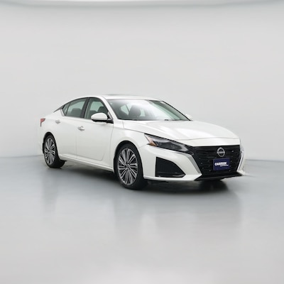 Recommended categories heading image of the selected vehicle