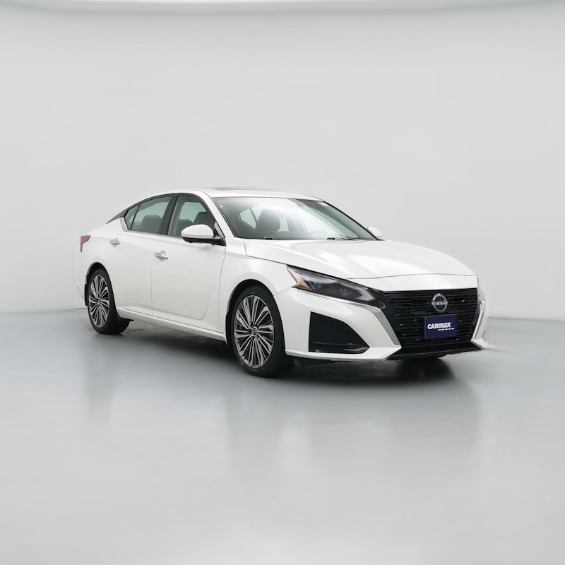 2023 Nissan Altima SL