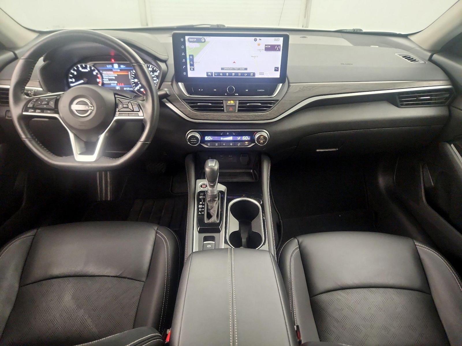 2023 Nissan Altima SL - Photo 10