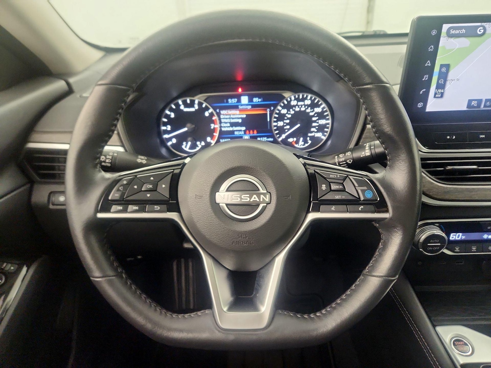 2023 Nissan Altima SL - Photo 11