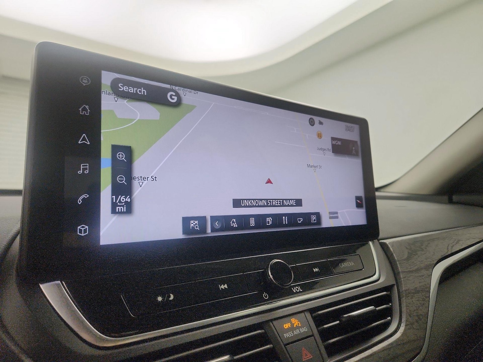 2023 Nissan Altima SL - Photo 15