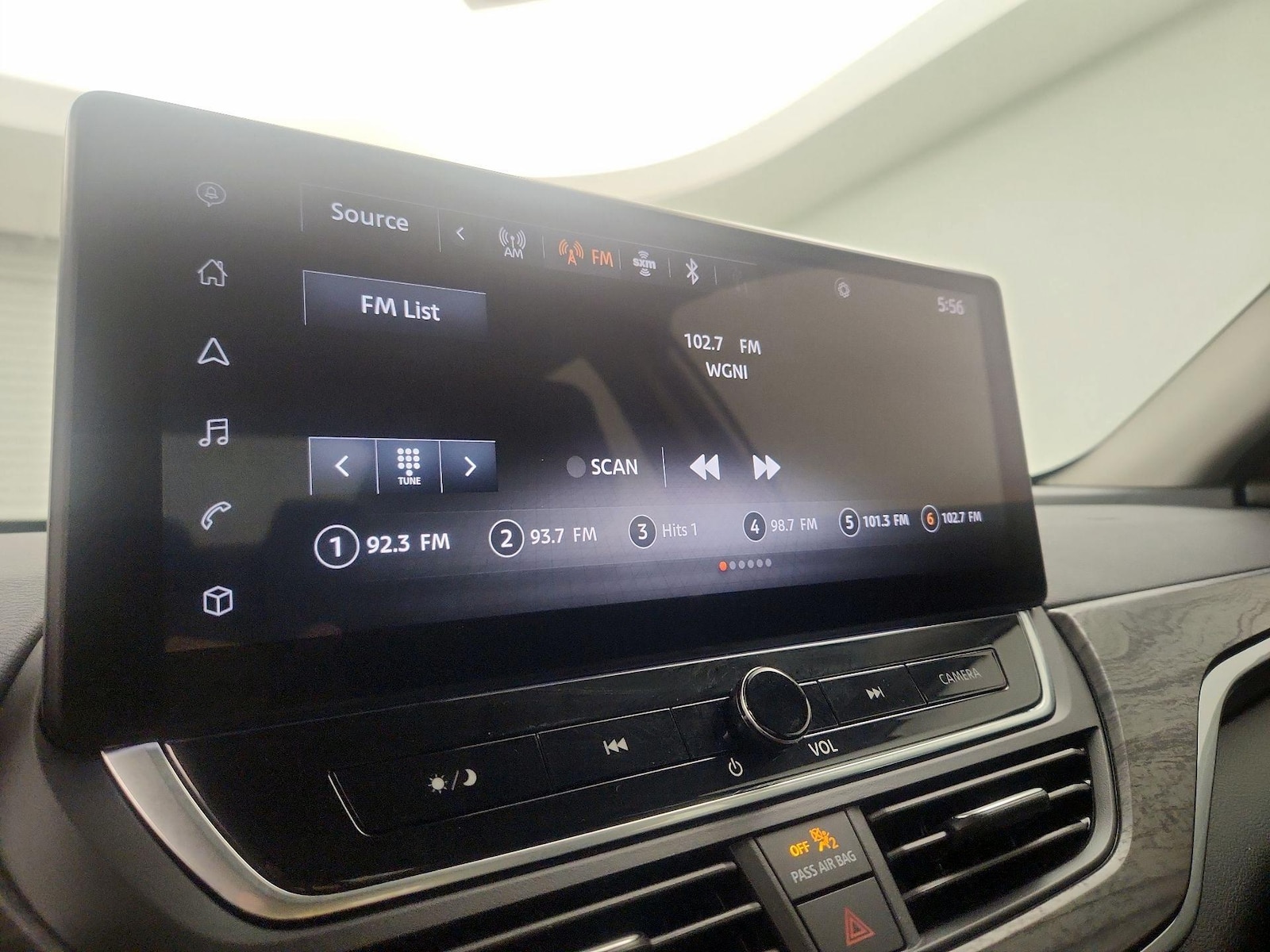 2023 Nissan Altima SL - Photo 17