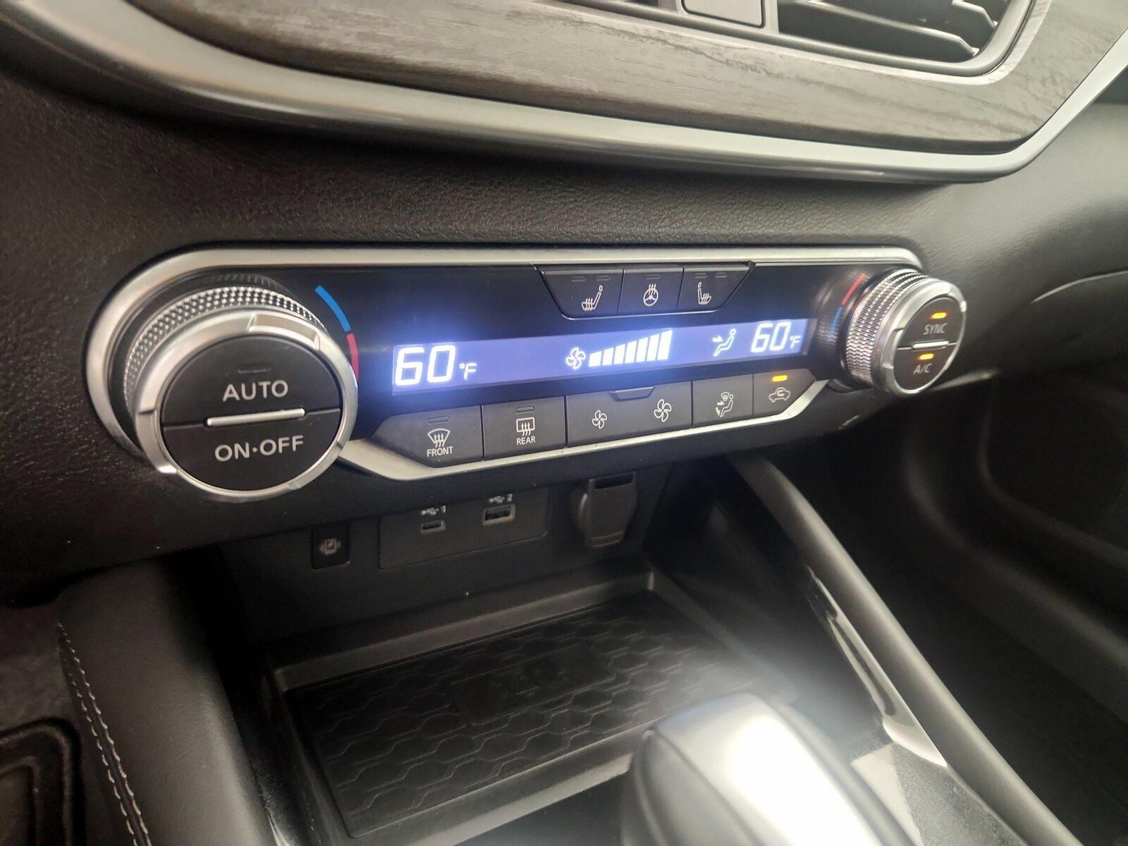 2023 Nissan Altima SL - Photo 18