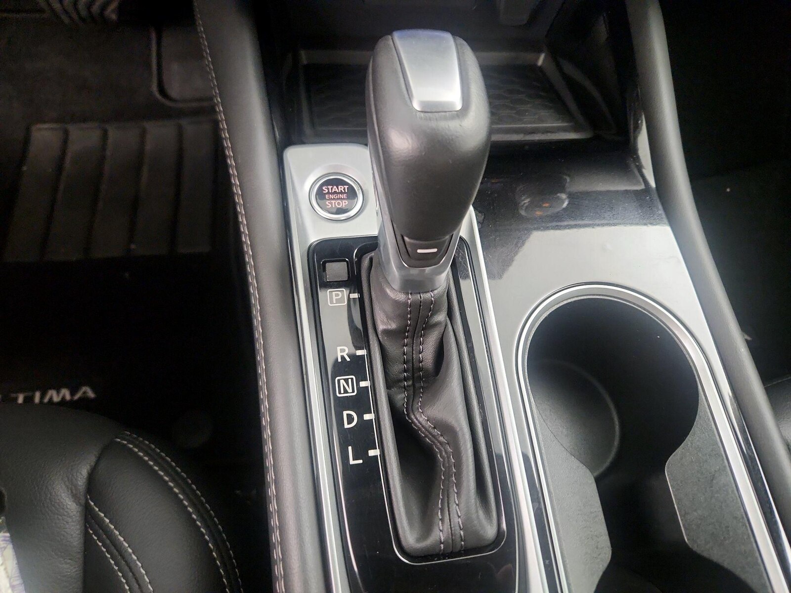 2023 Nissan Altima SL - Photo 19