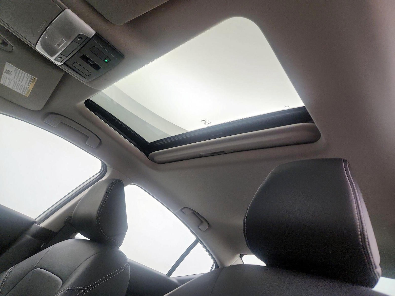 2023 Nissan Altima SL - Photo 21
