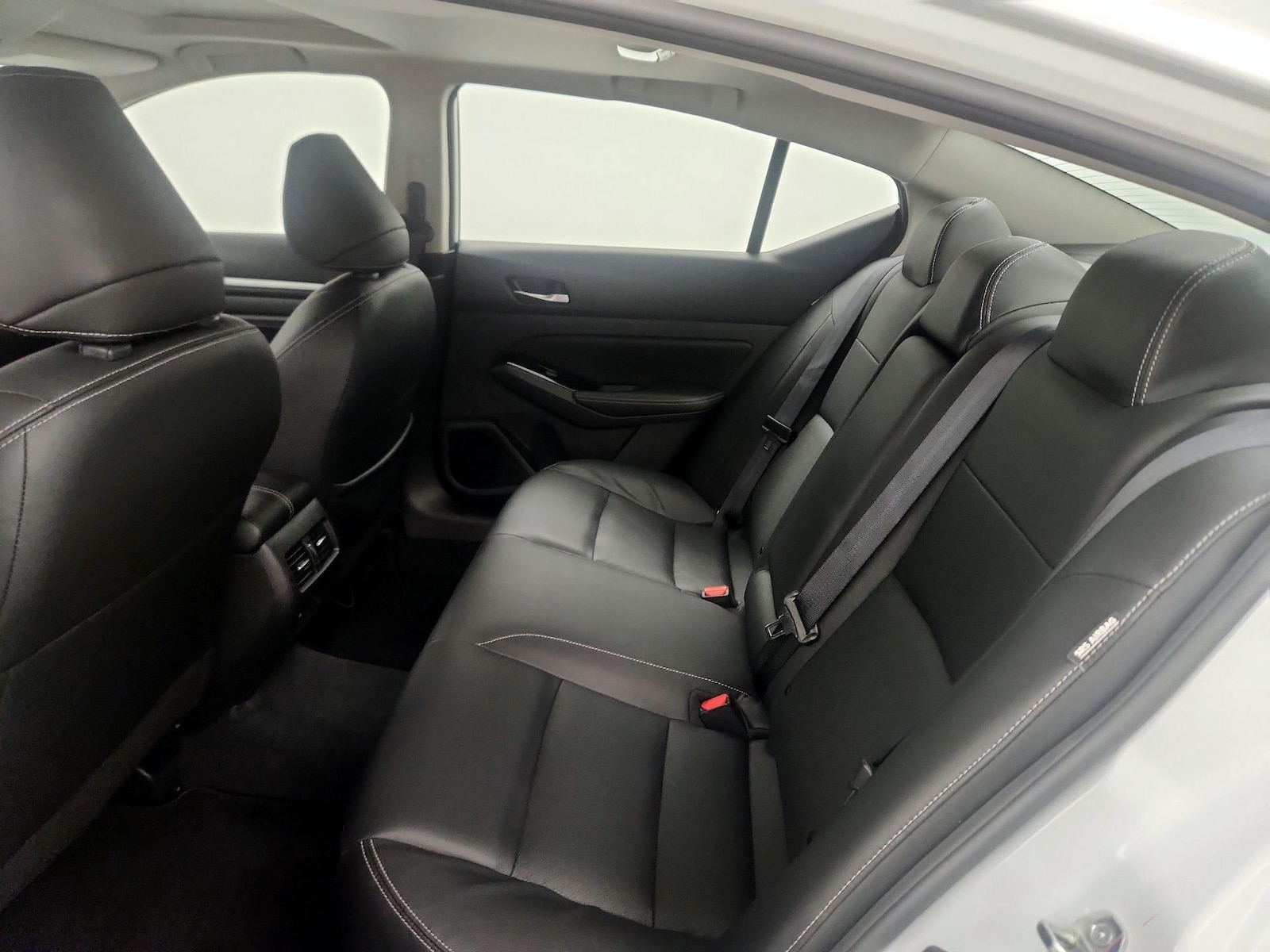 2023 Nissan Altima SL - Photo 22