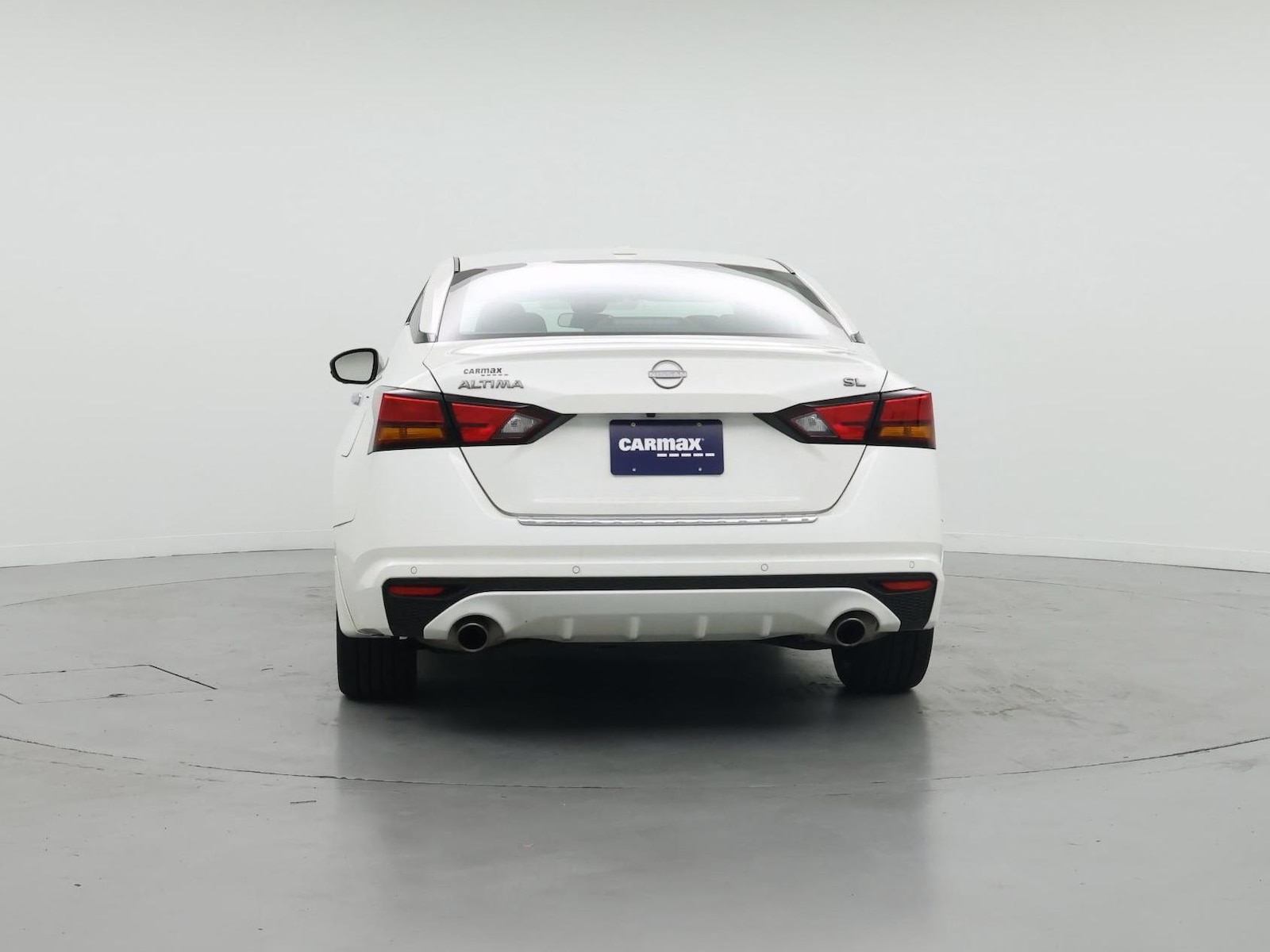 2023 Nissan Altima SL - Photo 7